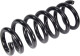 4095114 Lesjöfors Пружина подвески для Volkswagen Amarok