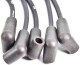 0 986 356 852 Bosch Комплект проводов зажигания