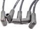 0 986 356 852 Bosch Комплект проводов зажигания