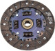 Диск сцепления Valeo 803691