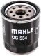 Оливний фільтр Mahle OC 534