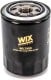 WL7450 WIX Filters Оливний фільтр