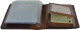 Портмоне-органайзер Poputchik 5062-027P с логотипом Citroen цвет коричневый