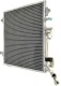Радиатор кондиционера Van Wezel 03005116