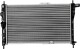 Радиатор охлаждения двигателя Thermotec D70003TT для Daewoo Espero