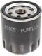 LS1051 Purflux Оливний фільтр