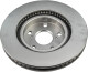 BR-9472-C Kavo Parts Гальмівний диск
