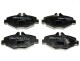 025 237 4320 Meyle Тормозные колодки на Mercedes E-Class