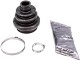 21732 Spidan Пыльник ШРУСа для Opel Omega
