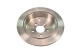 Тормозной диск Nipparts N3317008