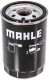 Масляный фильтр Mahle OC 47