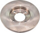 Тормозной диск MaXgear 19-0817