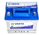 Акумулятор Varta 6 CT-60-L Blue Dynamic 560127054