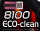 Моторное масло Motul 8100 Eco-Clean 5W-30 5 л на Mercedes SLS