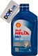 Моторна олива Shell Helix HX7 5W-30 1 л на Honda CRX
