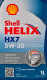 Моторное масло Shell Helix HX7 5W-30 1 л на Ford Mustang