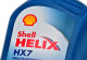 Моторна олива Shell Helix HX7 Professional AV 5W-30 1 л на Subaru SVX