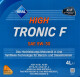 Моторное масло Aral HighTronic F 5W-30 4 л на Seat Terra