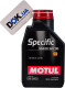 Моторное масло Motul Specific 504 00 507 00 5W-30 1 л на Moskvich 2141