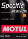 Моторное масло Motul Specific 504 00 507 00 5W-30 1 л на Moskvich 2141