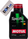 Моторное масло Motul Specific CNG/LPG 5W-40 1 л на Citroen C2
