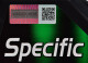 Моторное масло Motul Specific CNG/LPG 5W-40 5 л на Citroen DS4
