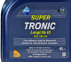 Моторное масло Aral SuperTronic LongLife III 5W-30 4 л на Mazda 5
