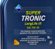 Моторное масло Aral SuperTronic LongLife III 5W-30 5 л на Peugeot 206