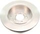 09.8876.31 Brembo Тормозной диск