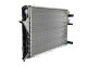 Радиатор охлаждения двигателя AVA Quality Cooling AIA2077