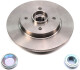 Тормозной диск LPR C1015PCA