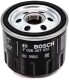 Масляный фильтр Bosch F 026 407 022