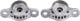 VKDA 40320 T SKF Опора амортизатора