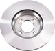 Гальмівний диск Bosch 0 986 479 577 для Hyundai i20