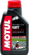 Motul Kart Grand Prix моторное масло 2T