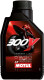 Motul 300V Factory Line Road Racing 5W-30 моторна олива 4T