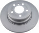 Тормозной диск Bosch 0 986 479 167 для BMW X5