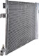 Радиатор кондиционера Delphi TSP0225684
