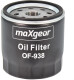 Масляный фильтр MaXgear 26-0043