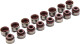 Комплект сальників клапанів Reinz 12-53539-01