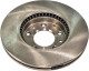 Тормозной диск Meyle 35-15 521 0027 для Mazda 6