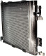 Радиатор кондиционера Valeo 817506