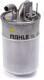 Топливный фильтр Mahle KL 154