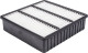 PAG-023 Parts-Mall Воздушный фильтр для Mitsubishi Colt