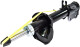 PJB-158A Parts-Mall Стойка амортизатора для Kia Carens