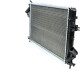 Радиатор охлаждения двигателя Thermotec D7X039TT для Opel Astra