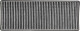 WP6809 WIX Filters Фильтр салона