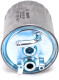 Топливный фильтр Bosch 0 450 905 930