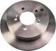 Тормозной диск Bosch 0 986 479 U37