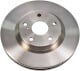 0 986 479 S22 Bosch Тормозной диск